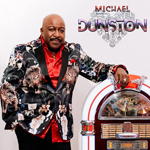 Michael Dunston