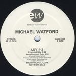 Michael Watford