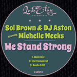 Sol Brown, Michelle Weeks