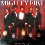 Mighty Fire