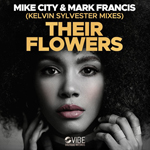 Mike City, Mark Francis