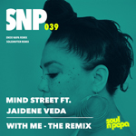 Mind Street, Jaidene Veda