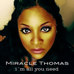 Miracle Thomas