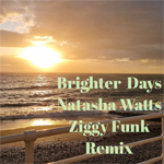 Natasha Watts, Ziggy Funk