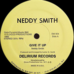 Neddy Smith