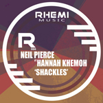 Neil Pierce, Hannah Khemoh