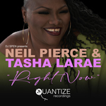 Neil Pierce, Tasha Larae