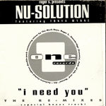 Roger S, Nu-Solution