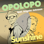 Opolopo, Angela Johnson