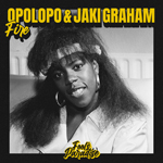 Opolopo, Jaki Graham