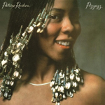 Patrice Rushen