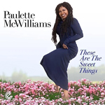 Paulette McWilliams