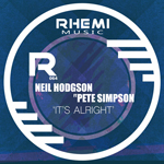 Neil Hodgson, Pete Simpson