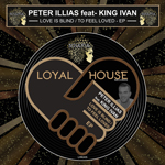 Peter Illias, King Ivan