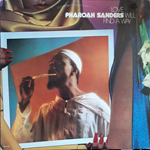 Pharoah Sanders