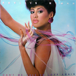 Phyllis Hyman