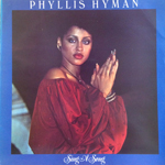 Phyllis Hyman