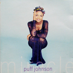 Puff Johnson