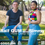 Ralf Gum, Simmy