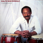 Ralph Macdonald