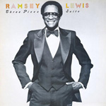 Ramsey Lewis