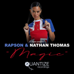 Rapson, Nathan Thomas