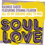 Rasmus Faber, Dyanna Fearon