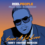 Reel People, Eric Roberson