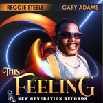 Reggie Steele, Gary Adams