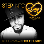 Regi Myrix, Noel Gourdin