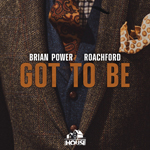 Brian Power, Roachford