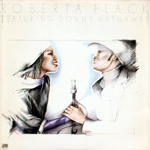 Roberta Flack, Donny Hathaway