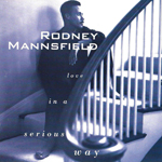 Rodney Mannsfield