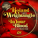 Roland Wrightangle, Darcus