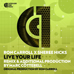 Ron Carroll, Sheree Hicks