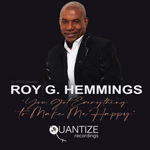 Roy G Hemmings