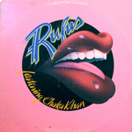 Rufus ft Chaka Khan