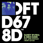 Sandy Rivera, Mike Dunn