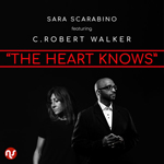 Sara Scarabino, C Robert Walker