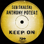 Seb Skalski, Anthony Poteat