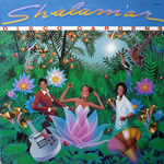 Shalamar