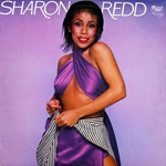 Sharon Redd