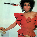 Sharon Redd