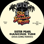 Sister Pearl, Doug Gomez