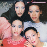 Sister Sledge