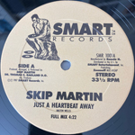 Skip Martin