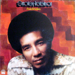 Smokey Robinson