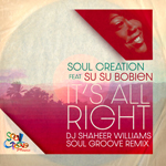 Soul Creation, Su Su Bobien