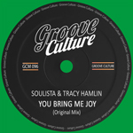 Soulista, Tracy Hamlin