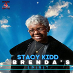 Stacy Kidd